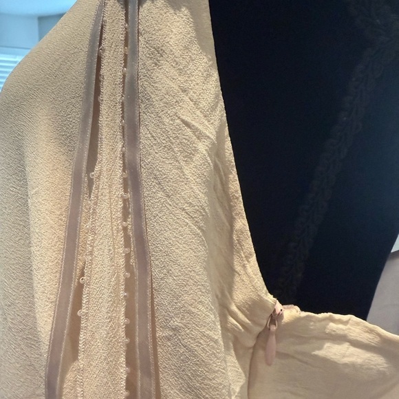 Mac & Jac Woman silk top - Picture 5 of 12